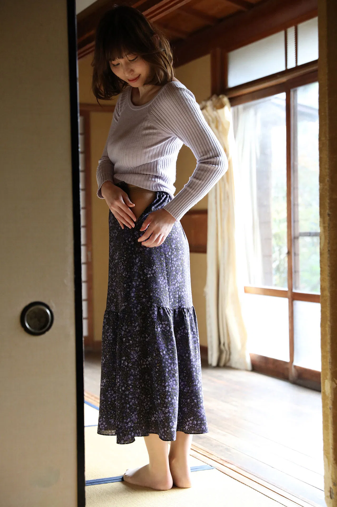 FRIDAYデジタル写真集 塩地美澄 「一泊二日、わけありな旅　ｖｏｌ．３　１３０ページの超完全版！」